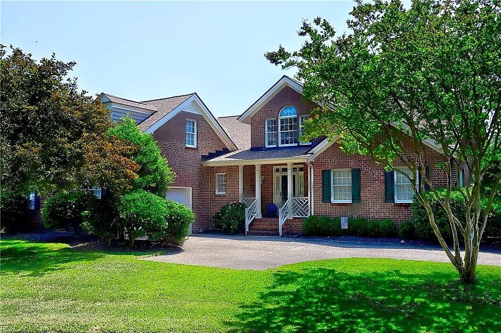 2871 Lilley Cove DR, CHESAPEAKE VA 23321