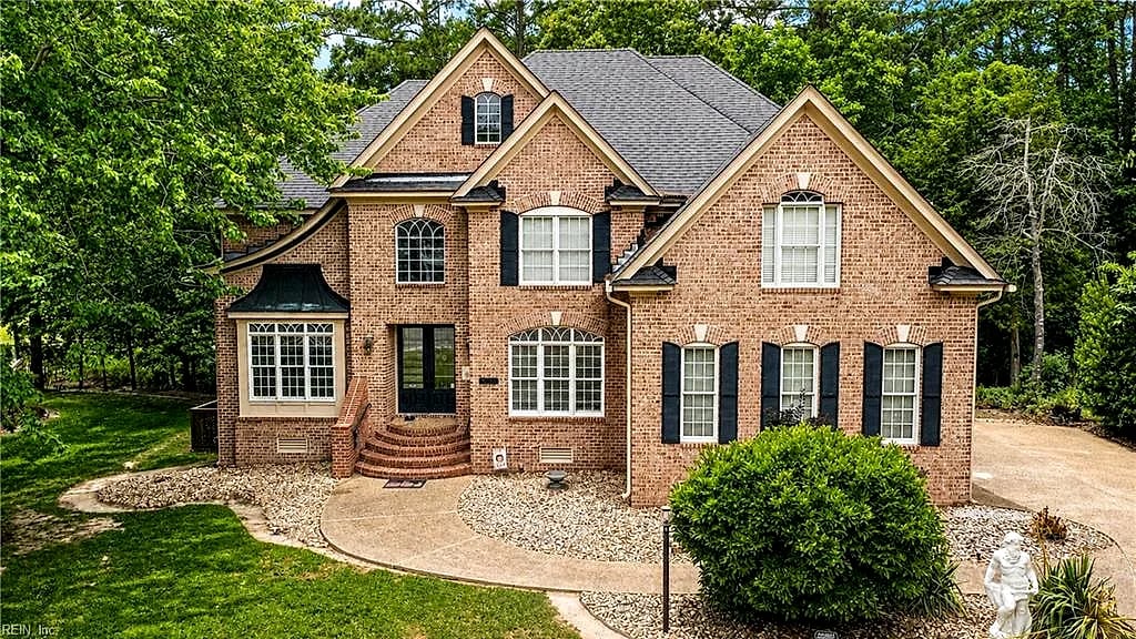 20582 Seahawk LNDG, SMITHFIELD VA 23430
