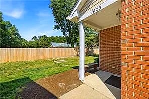 1623 Orchard Grove DR, Chesapeake — 3 bed Residential, 1,629 sqft