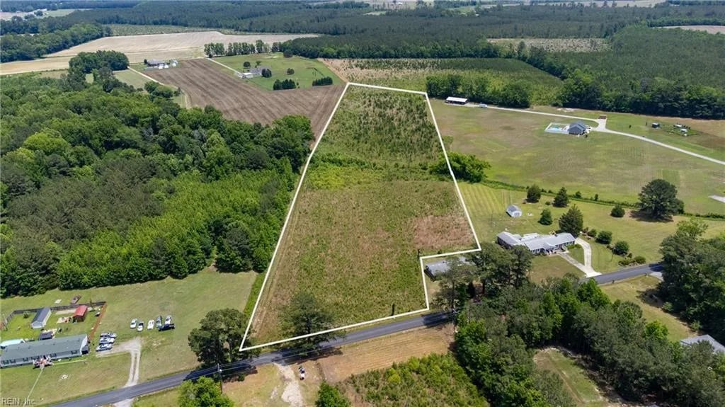 9 AC Leafwood RD, SUFFOLK VA 23437