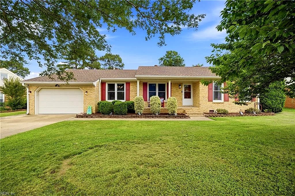 4409 Schoolhouse PATH, Portsmouth — 3 bed Residential, 1,800 sqft