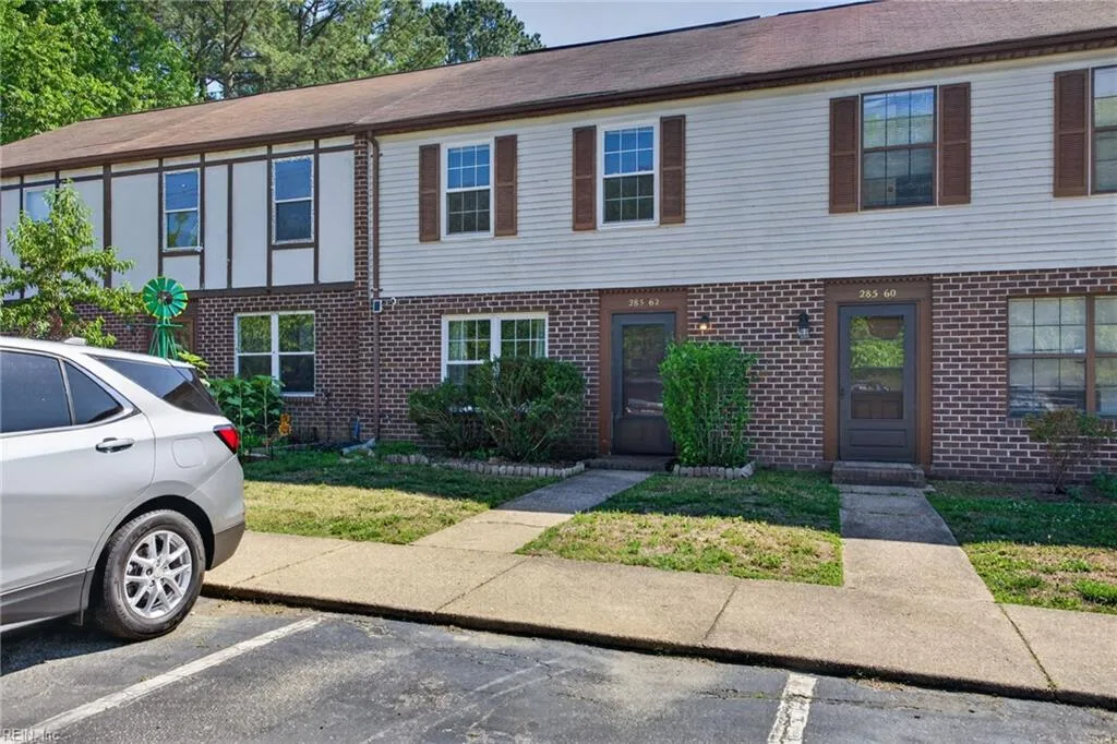 285 Merrimac TRL #62, Williamsburg — 3 bed Residential, 1,200 sqft