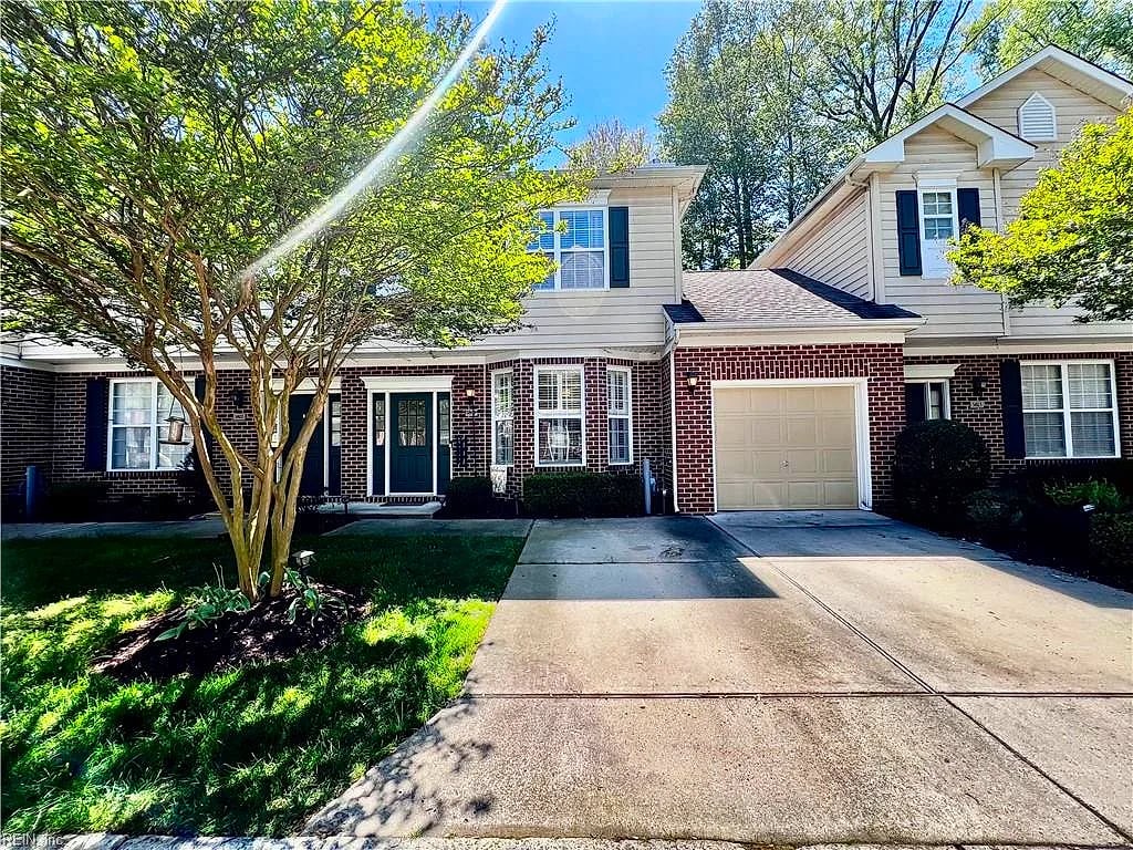 5809 Bearcroft CT, Virginia Beach — 3 bed Residential, 1,633 sqft