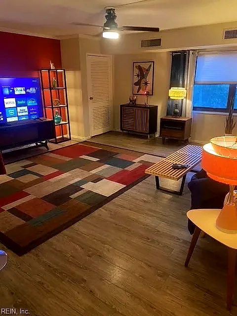 1 Crawford PW #506, PORTSMOUTH VA 23704