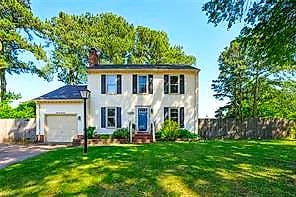 4419 S Highgate CIR, PORTSMOUTH VA 23703