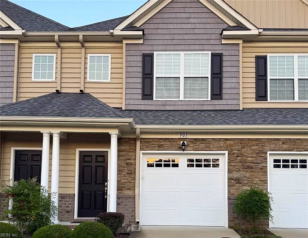 903 Braemar CRK, Williamsburg — 3 bed Residential, 1,750 sqft