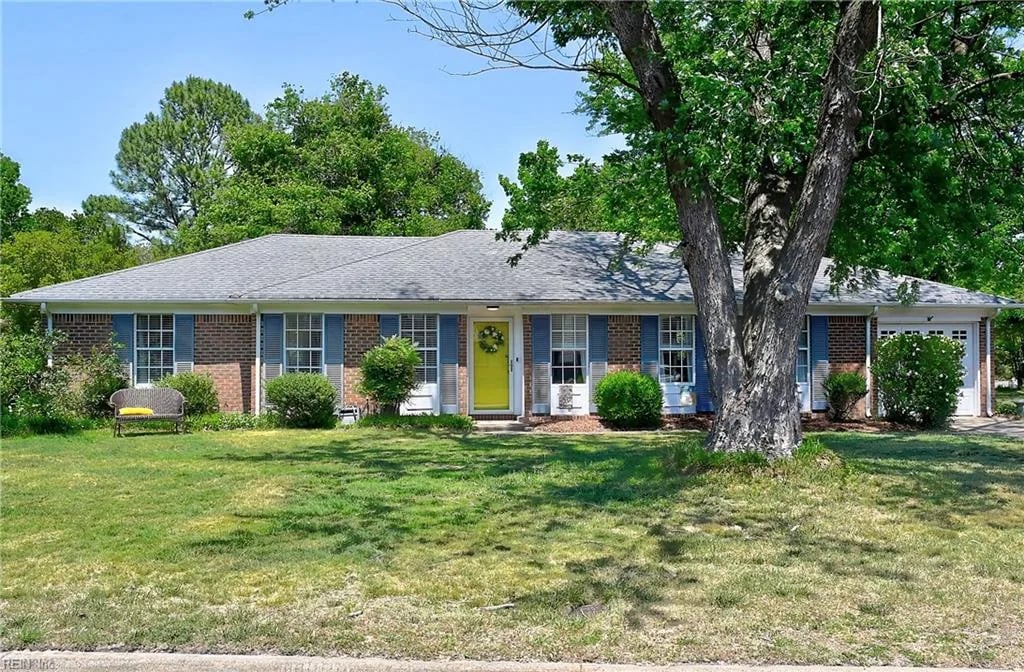 1965 Lisa CT, Virginia Beach — 3 bed Residential, 1,617 sqft
