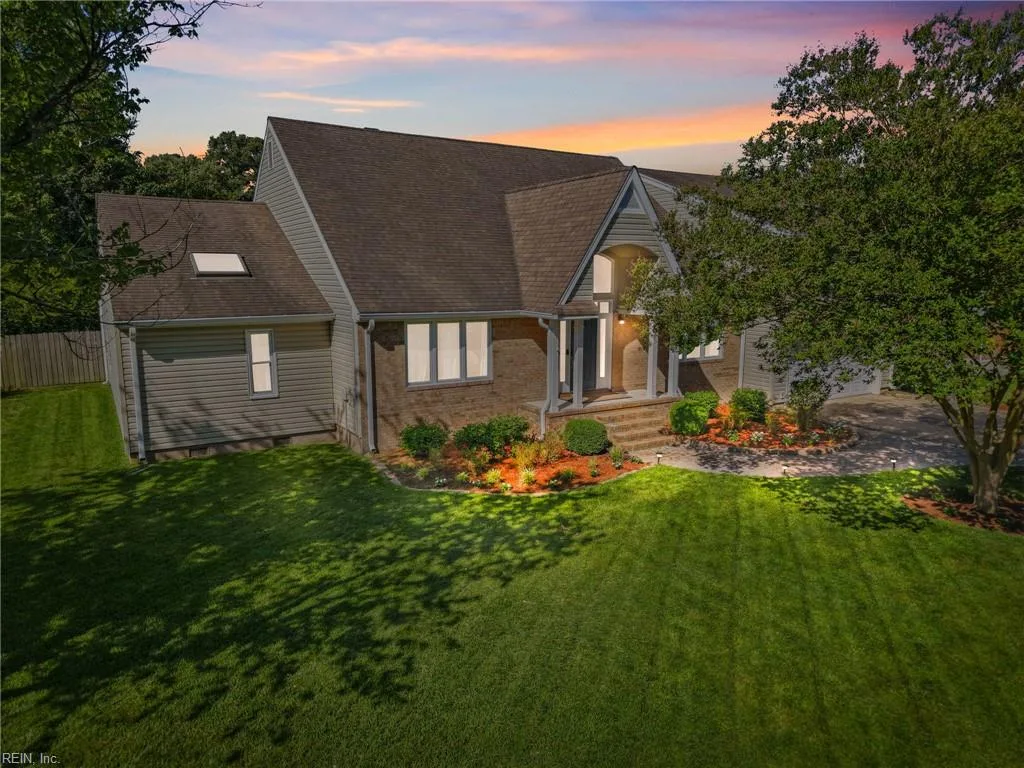 917 Sonora CT, Virginia Beach — 4 bed Residential, 3,959 sqft