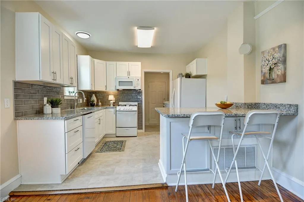 2103 Roanoke AVE, NEWPORT NEWS VA 23607