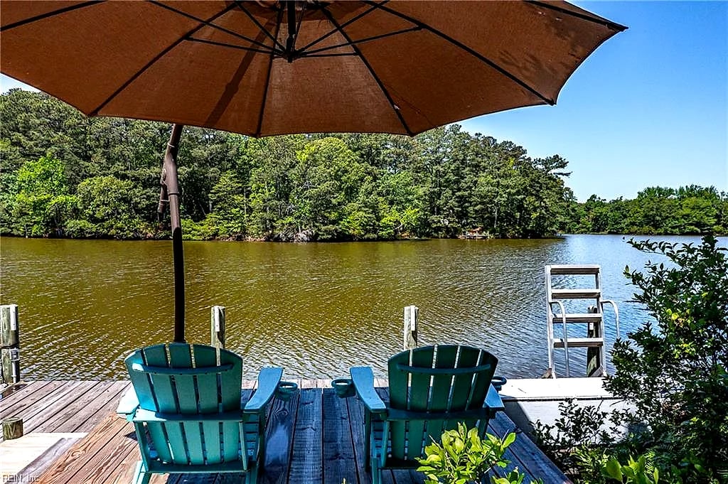 109 Teal CT, Heathsville — 4 bed Residential, 2,272 sqft