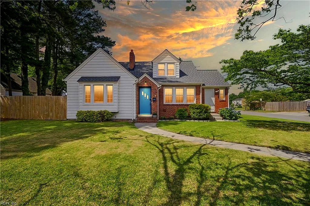 200 Burleigh AVE, Norfolk — 3 bed Residential, 1,302 sqft