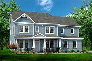 2888 Weston LOOP, VIRGINIA BEACH VA 23456