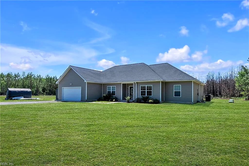 5989 Indian TRL, Suffolk — 4 bed Residential, 2,071 sqft