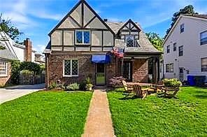 1346 Westmoreland AVE, Norfolk — 3 bed Residential, 1,816 sqft