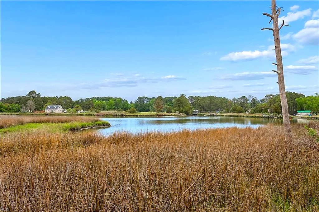 6.7ac Oyster Haven LN, HAYES VA 23072