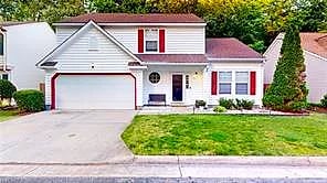 2437 Rockwater CIR, Virginia Beach — 4 bed Residential, 1,931 sqft