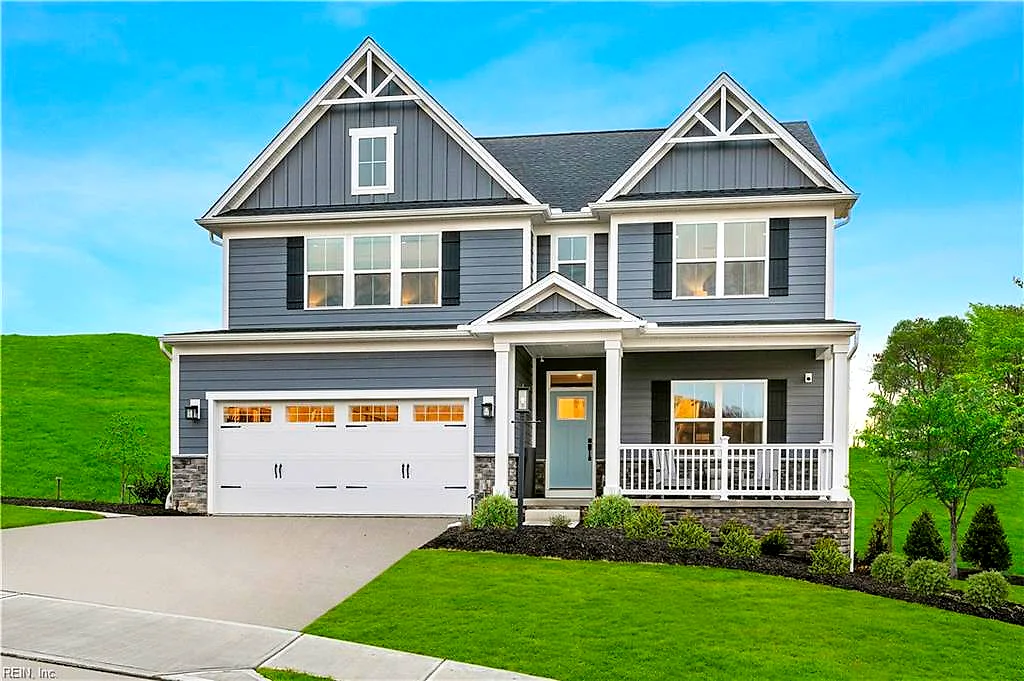 5154 Mann RD, TOANO VA 23168