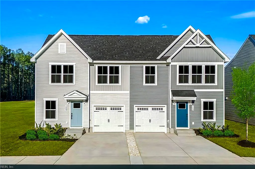 5000 Winding Creek NONE #1A, Williamsburg — 3 bed Residential, 1,628 sqft