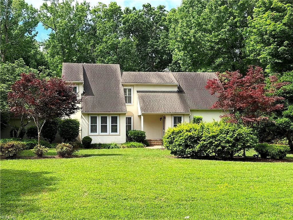1201 N Inlynnview Rd RD, Virginia Beach — 4 bed Residential, 2,709 sqft