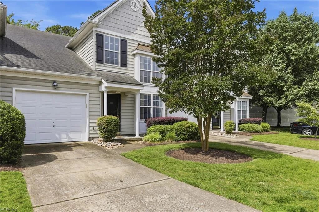2002 Sawgrass LN, Portsmouth — 3 bed Residential, 1,675 sqft