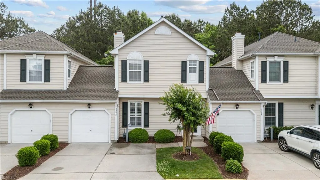 2304 Covent Garden RD, Virginia Beach — 3 bed Residential, 1,540 sqft