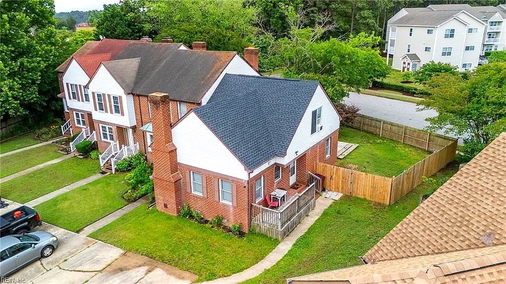 2312 Meadows LNDG, CHESAPEAKE VA 23321