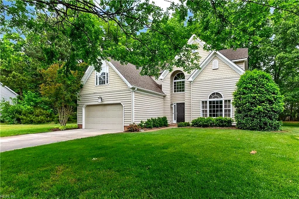 8 Burford CT, Cape Charles — 4 bed Residential, 2,594 sqft