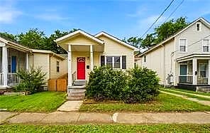 1322 W 41st ST, Norfolk — 2 bed Residential, 878 sqft