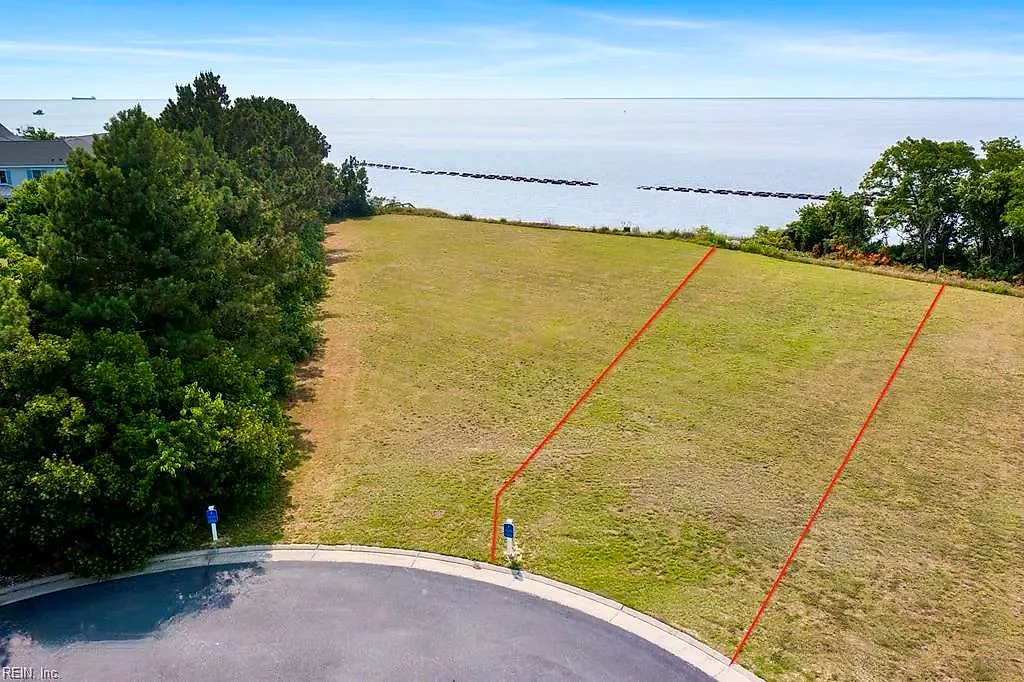 103 Sunset BLVD, Cape Charles — Land and Farms
