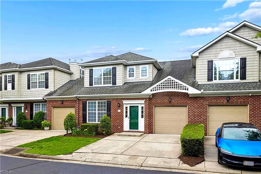 1517 Penton MEWS, Chesapeake — 3 bed Residential, 1,827 sqft