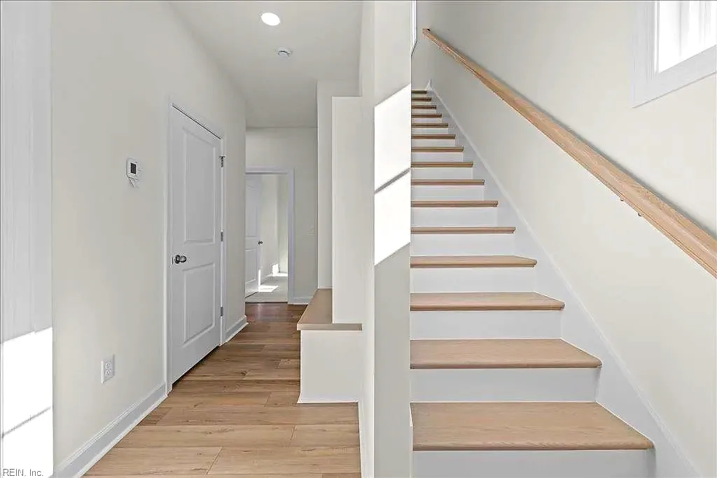 MM Cape May Floor Plan WAY, VIRGINIA BEACH VA 23451