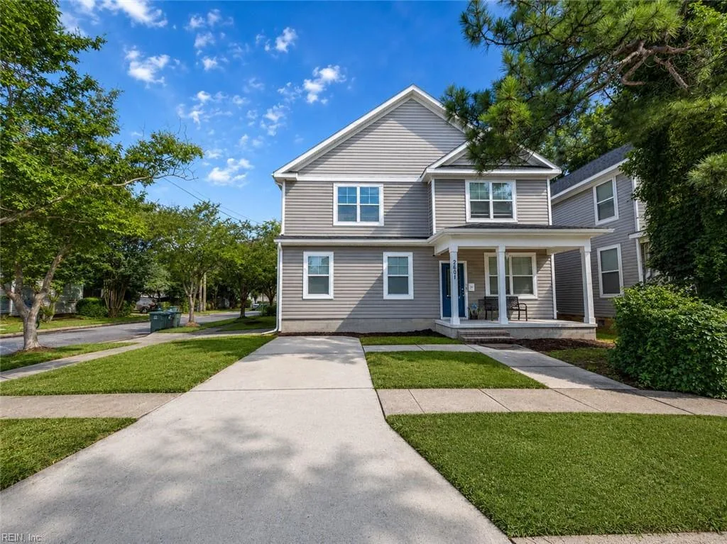 2601 Ludlow ST, NORFOLK VA 23504