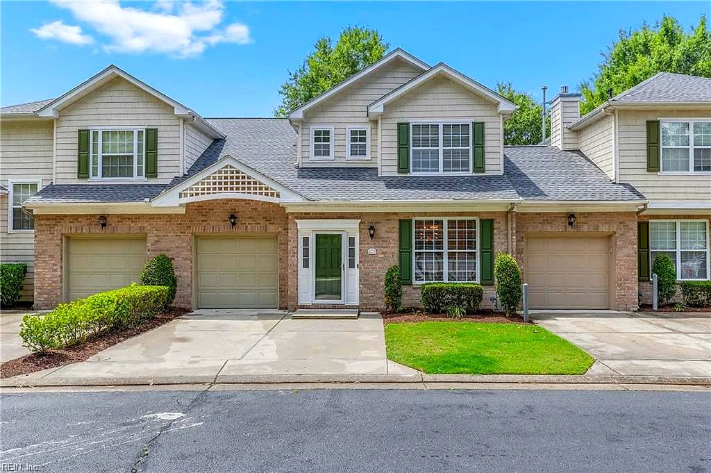 1513 Longparish WAY, Chesapeake — 3 bed Residential, 1,835 sqft