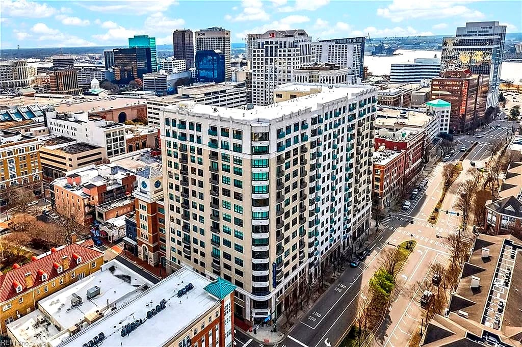 123 College PL #1403, NORFOLK VA 23510