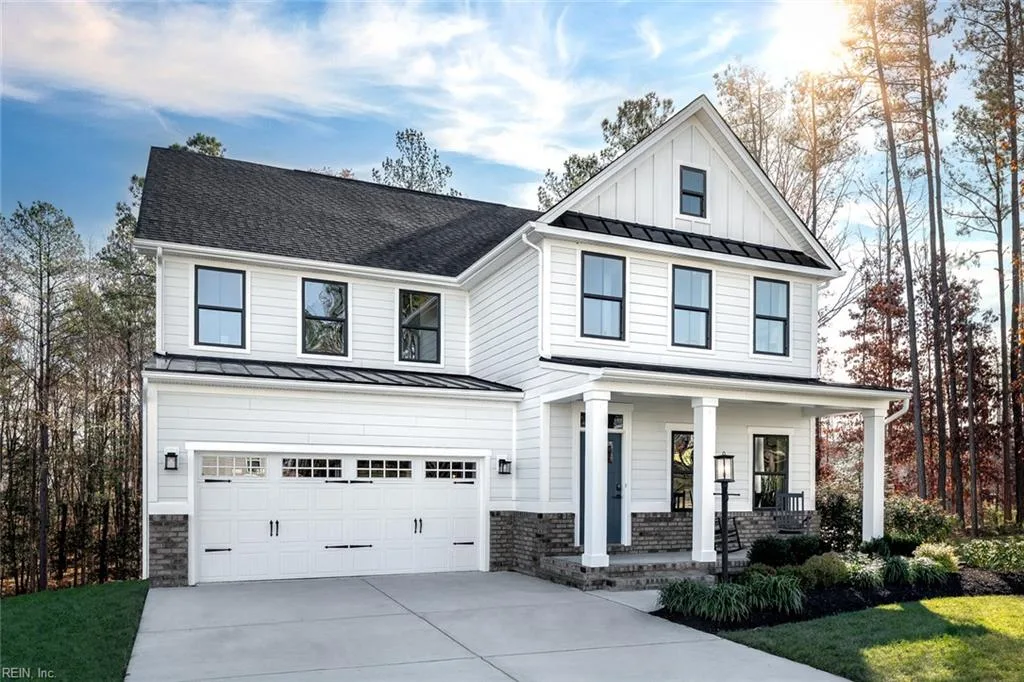 7169 Holiday LN, Toano — 6 bed Residential, 4,417 sqft