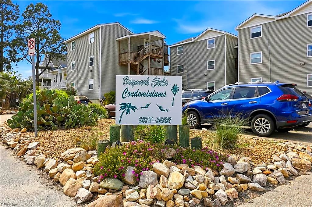 1522 Chela AVE #A2, NORFOLK VA 23503