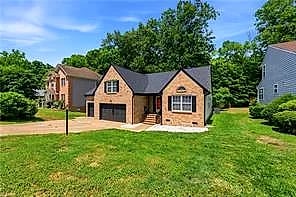 116 Lake Pointe DR, NEWPORT NEWS VA 23603