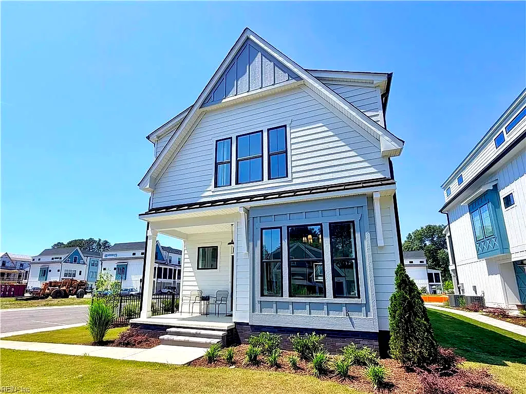 200 Traditions Way NONE, Chesapeake — 3 bed Residential, 2,500 sqft