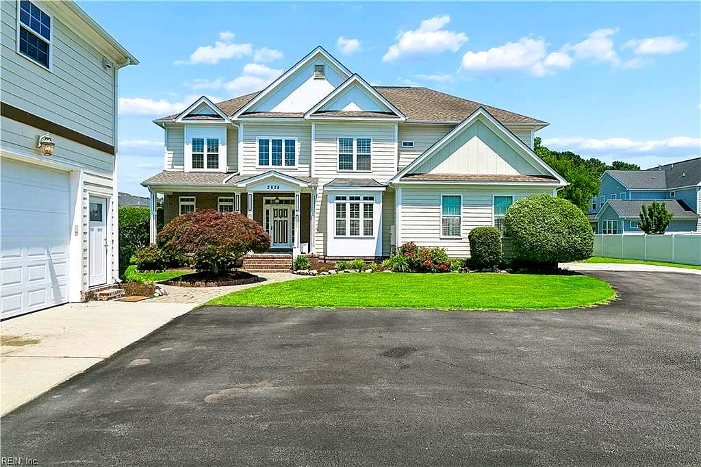 2828 Garland Atwater Jr CT, VIRGINIA BEACH VA 23456