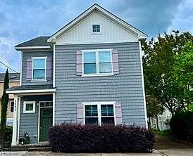 110 78th ST #A, Virginia Beach — 4 bed Residential, 2,044 sqft