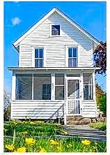 637 Madison AVE, Cape Charles — 4 bed Residential, 1,944 sqft