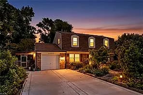 3904 Old Forge RD, Virginia Beach — 3 bed Residential, 1,529 sqft