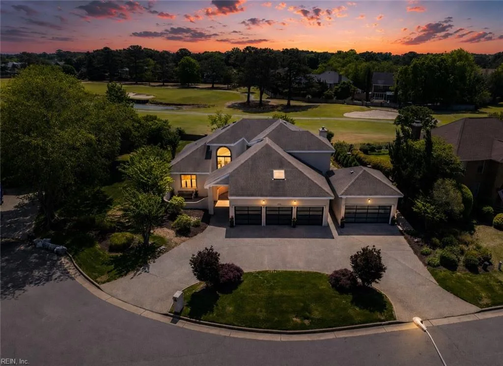 1820 Haversham KY, Virginia Beach — 5 bed Residential, 4,305 sqft