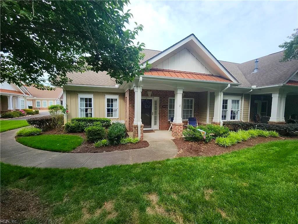 1514 Waylen LOOP, Chesapeake — 2 bed Residential, 1,442 sqft