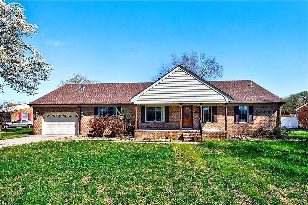 909 Portland ST, CHESAPEAKE VA 23324