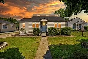 9465 Mason Creek RD, NORFOLK VA 23503