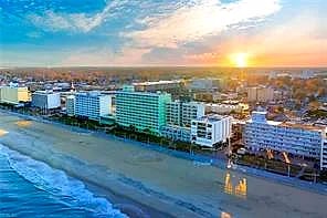 2113 Atlantic AVE #4A, VIRGINIA BEACH VA 23451
