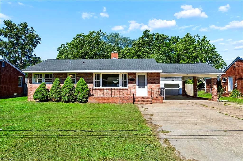 377 Whealton RD, Hampton — 3 bed Residential, 1,426 sqft