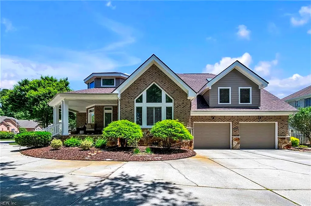 2421 Sabina WAY, Virginia Beach — 5 bed Residential, 3,976 sqft