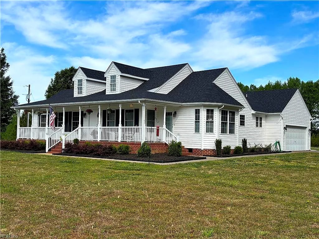 926 Freeman Mill RD, SUFFOLK VA 23438